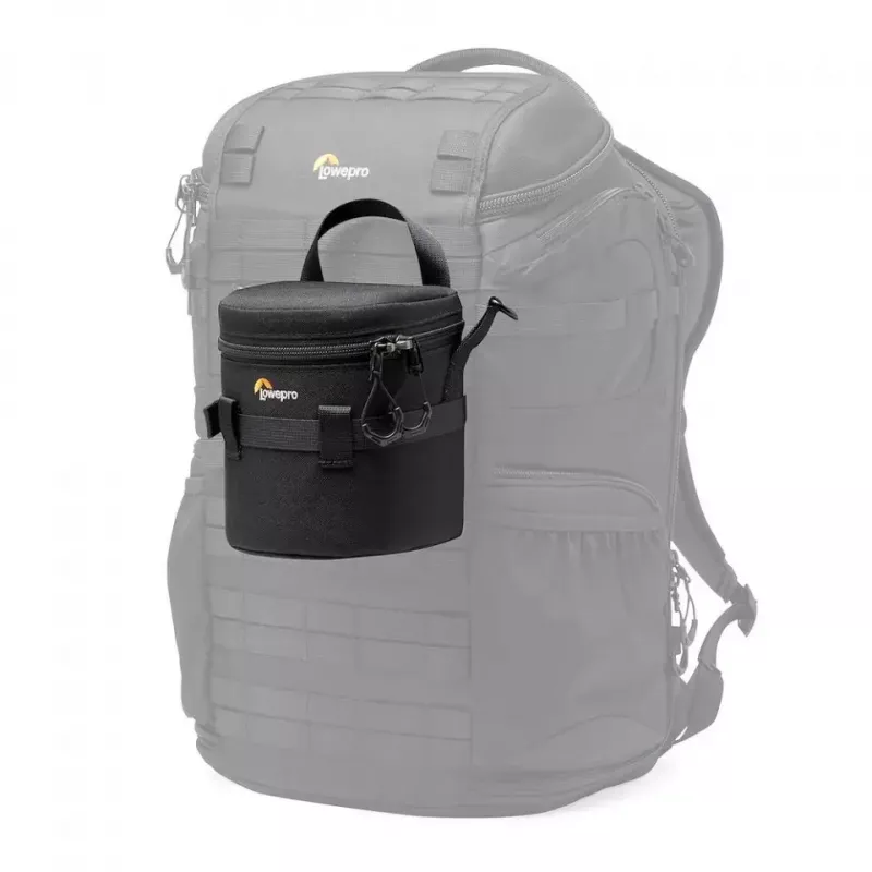 Etui na pas Lowepro ProTactic LCS 11 x 15 III Czarny Poliester