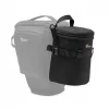 Pokrowiec na pasek Lowepro ProTactic LCS 11 x 18 III Czarny Poliester