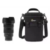 Pokrowiec na pasek Lowepro ProTactic LCS 11 x 18 III Czarny Poliester