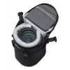 Pokrowiec na pasek Lowepro ProTactic LCS 11 x 18 III Czarny Poliester