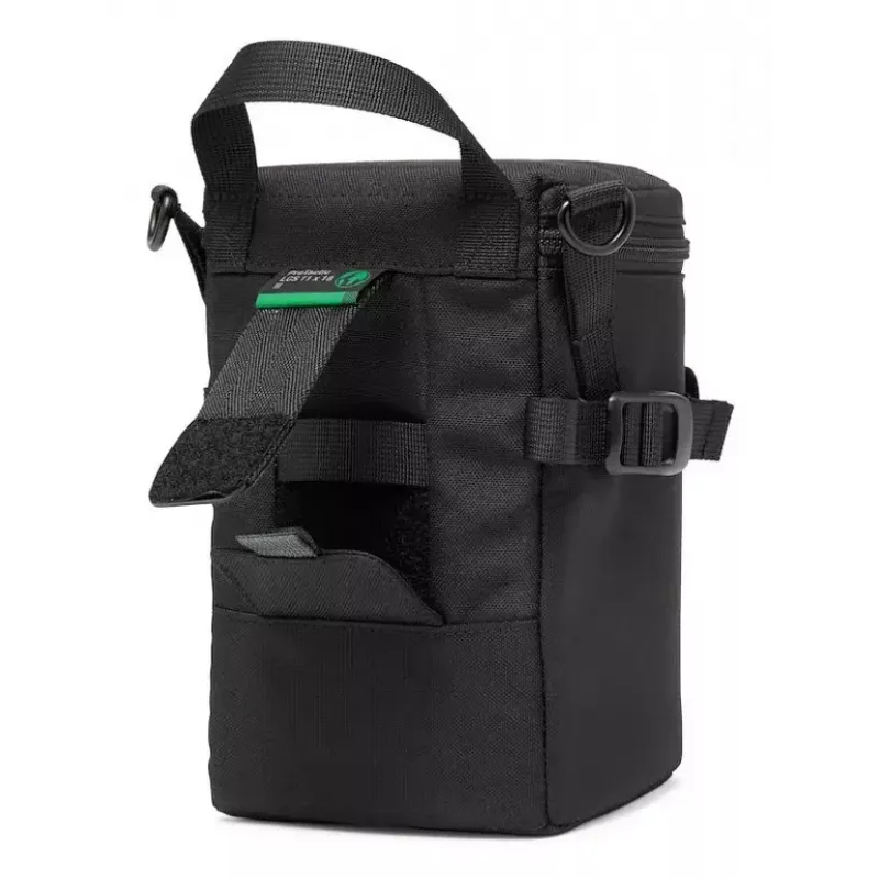 Pokrowiec na pasek Lowepro ProTactic LCS 11 x 18 III Czarny Poliester