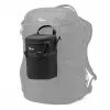 Pokrowiec na pasek Lowepro ProTactic LCS 11 x 18 III Czarny Poliester