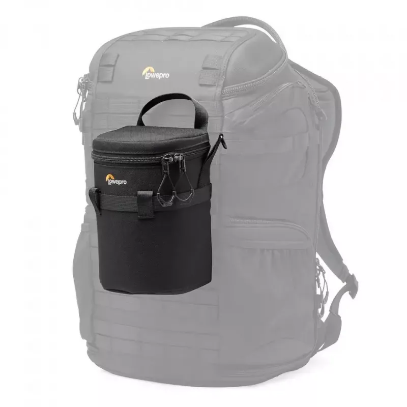 Pokrowiec na pasek Lowepro ProTactic LCS 11 x 18 III Czarny Poliester