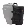 Futerał do noszenia na pasku Lowepro ProTactic LCS 12 x 24 III Czarny Poliester
