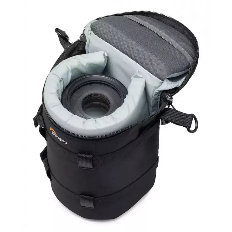 Futerał do noszenia na pasku Lowepro ProTactic LCS 12 x 24 III Czarny Poliester