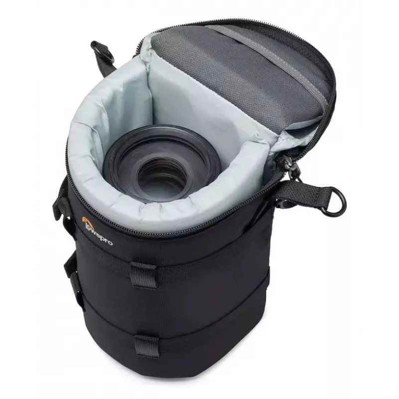 Futerał do noszenia na pasku Lowepro ProTactic LCS 12 x 24 III Czarny Poliester