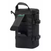 Futerał do noszenia na pasku Lowepro ProTactic LCS 12 x 24 III Czarny Poliester