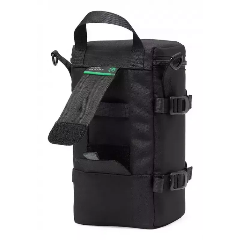 Futerał do noszenia na pasku Lowepro ProTactic LCS 12 x 24 III Czarny Poliester