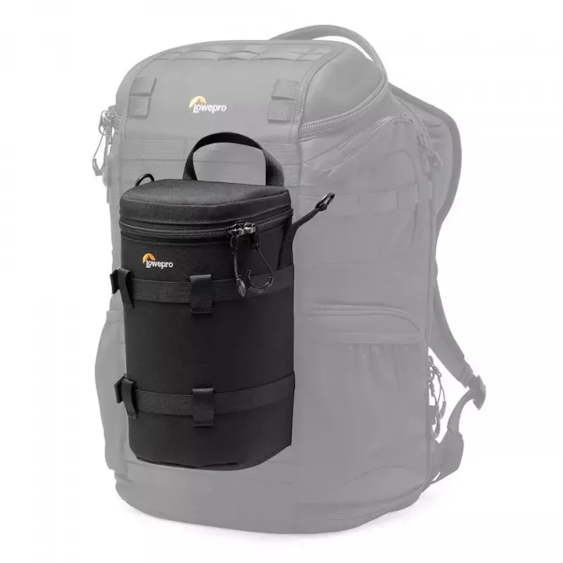 Futerał do noszenia na pasku Lowepro ProTactic LCS 12 x 24 III Czarny Poliester
