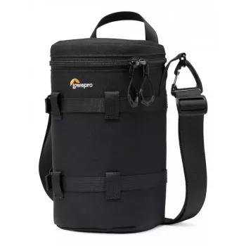 Futerał do noszenia na pasku Lowepro ProTactic LCS 12 x 24 III Czarny Poliester