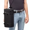 Futerał na pasek Lowepro ProTactic LCS 13 x 32 III Czarny Poliester