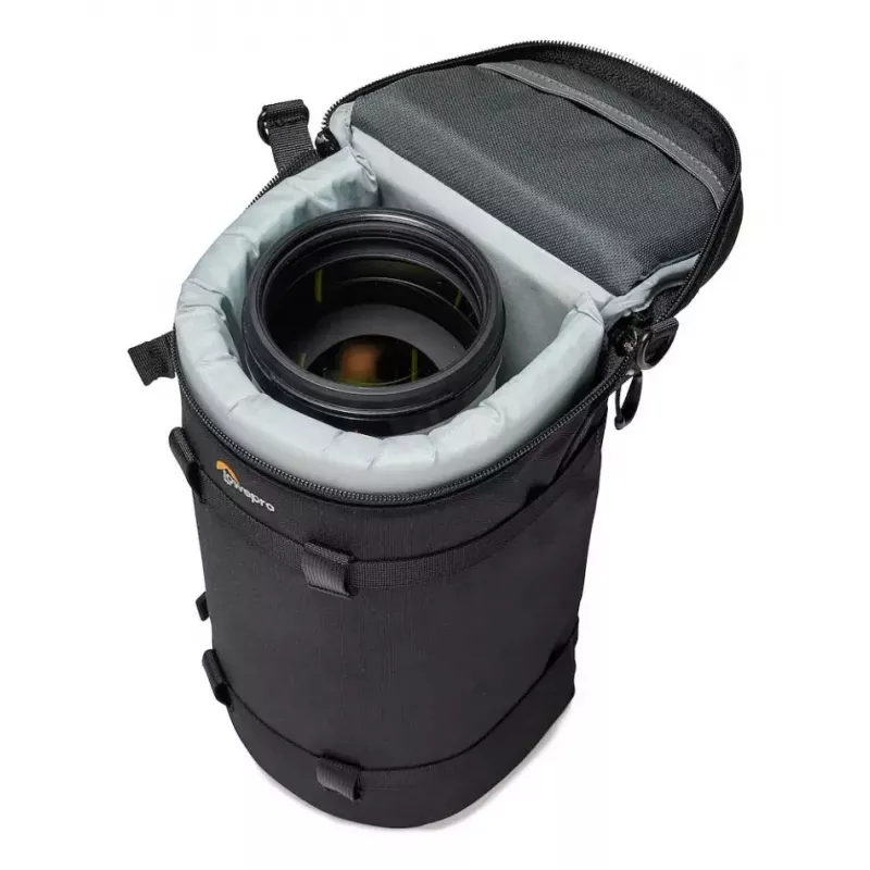 Futerał na pasek Lowepro ProTactic LCS 13 x 32 III Czarny Poliester