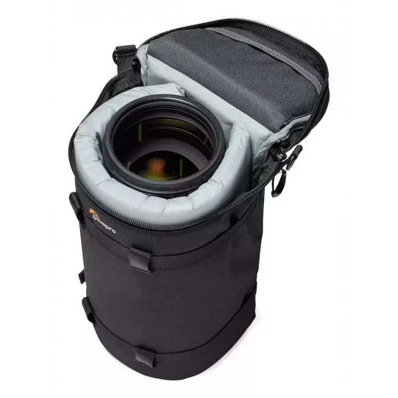 Futerał na pasek Lowepro ProTactic LCS 13 x 32 III Czarny Poliester