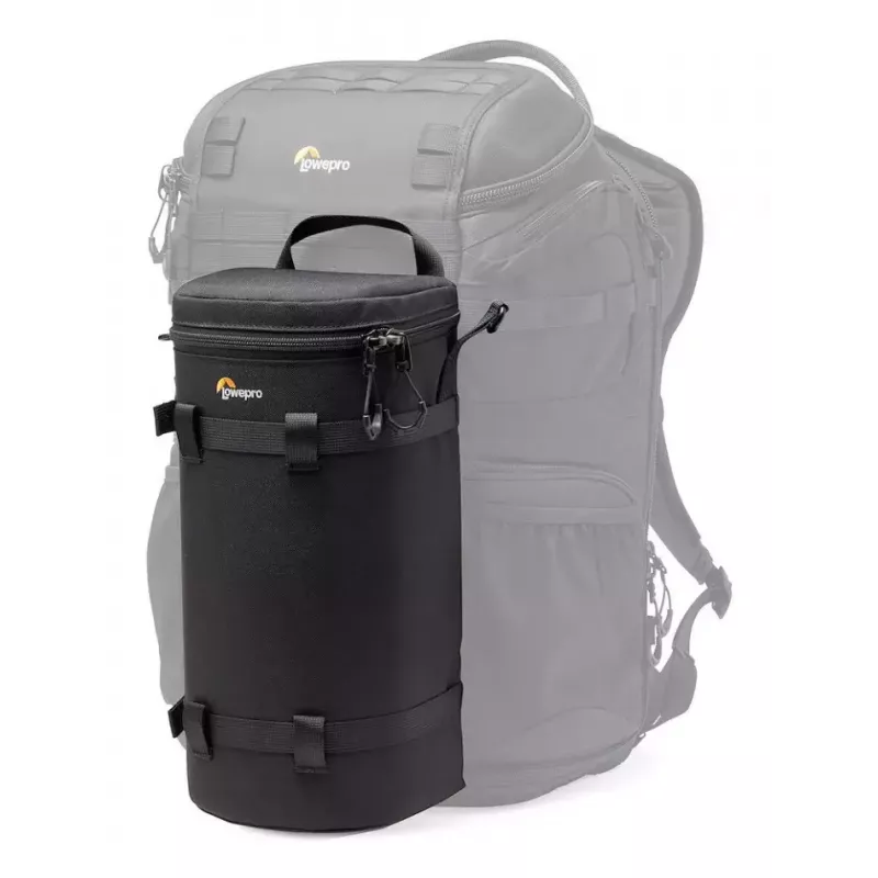 Futerał na pasek Lowepro ProTactic LCS 13 x 32 III Czarny Poliester