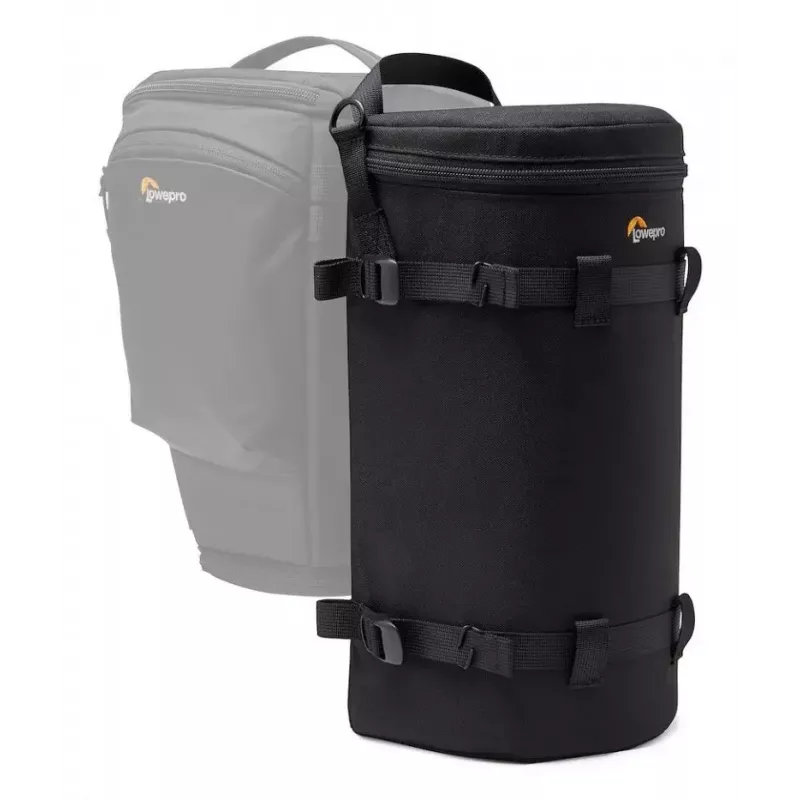 Futerał na pasek Lowepro ProTactic LCS 13 x 32 III Czarny Poliester