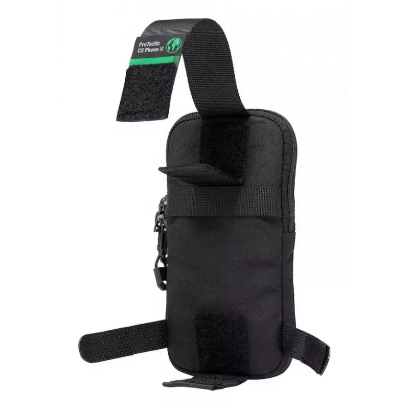 Pokrowiec Lowepro ProTactic CS Phone III na iPhone 16 Pro Max, Pixel 9 Pro, Galaxy S24 Ultra