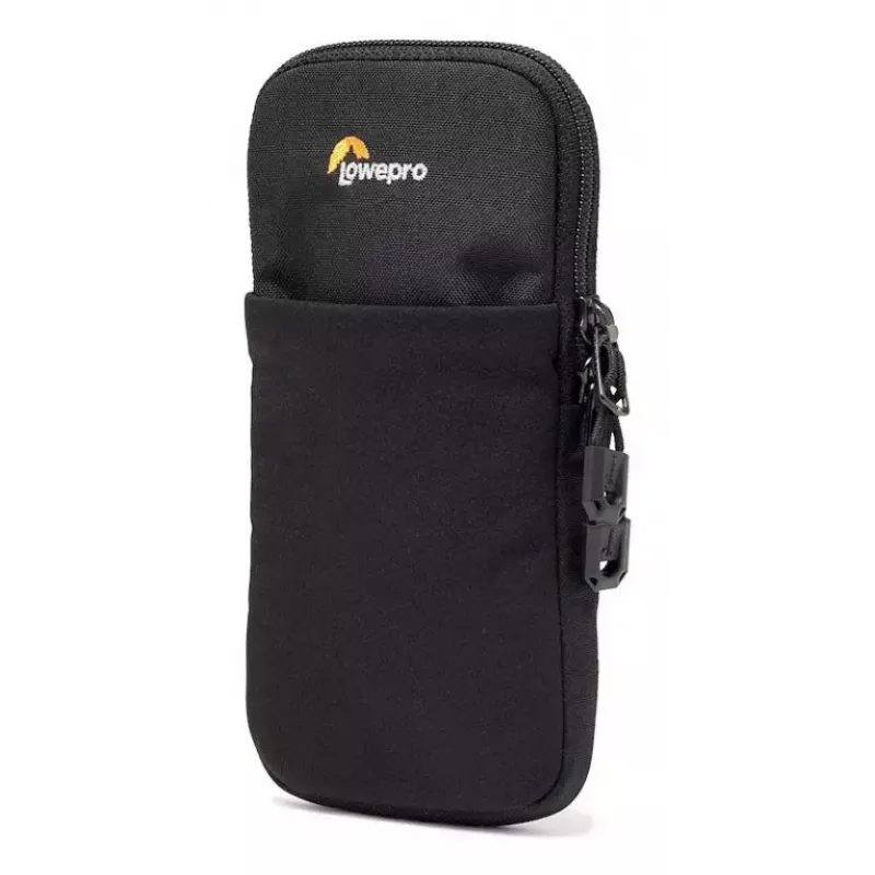 Pokrowiec Lowepro ProTactic CS Phone III na iPhone 16 Pro Max, Pixel 9 Pro, Galaxy S24 Ultra