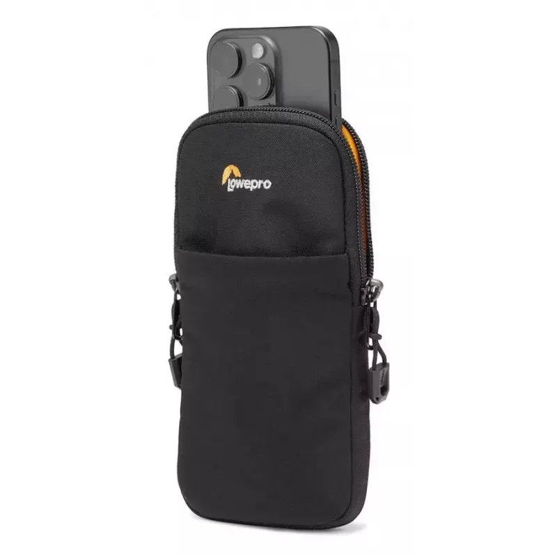 Pokrowiec Lowepro ProTactic CS Phone III na iPhone 16 Pro Max, Pixel 9 Pro, Galaxy S24 Ultra