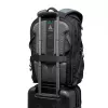 Plecak fotograficzny Lowepro ProTactic BP 450 AW III Czarny 16 cali