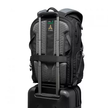 Plecak fotograficzny Lowepro ProTactic BP 450 AW III Czarny 16 cali