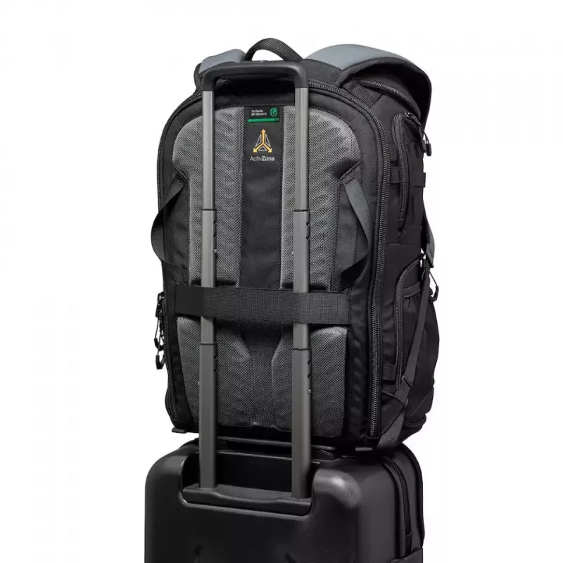 Plecak fotograficzny Lowepro ProTactic BP 450 AW III Czarny 16 cali