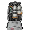 Plecak fotograficzny Lowepro ProTactic BP 450 AW III Czarny 16 cali