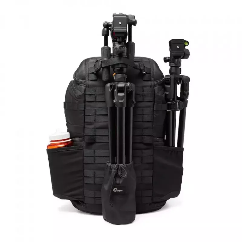 Plecak fotograficzny Lowepro ProTactic BP 450 AW III Czarny 16 cali