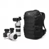 Plecak fotograficzny Lowepro ProTactic BP 450 AW III Czarny 16 cali