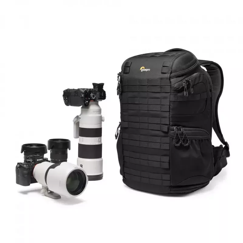 Plecak fotograficzny Lowepro ProTactic BP 450 AW III Czarny 16 cali