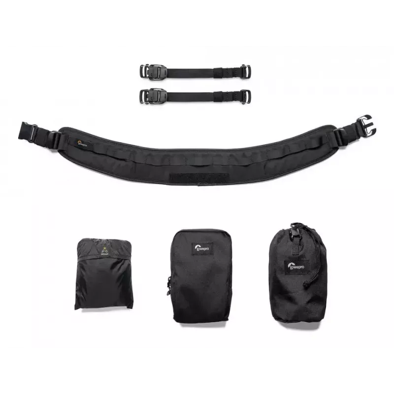 Plecak fotograficzny Lowepro ProTactic BP 450 AW III Czarny 16 cali