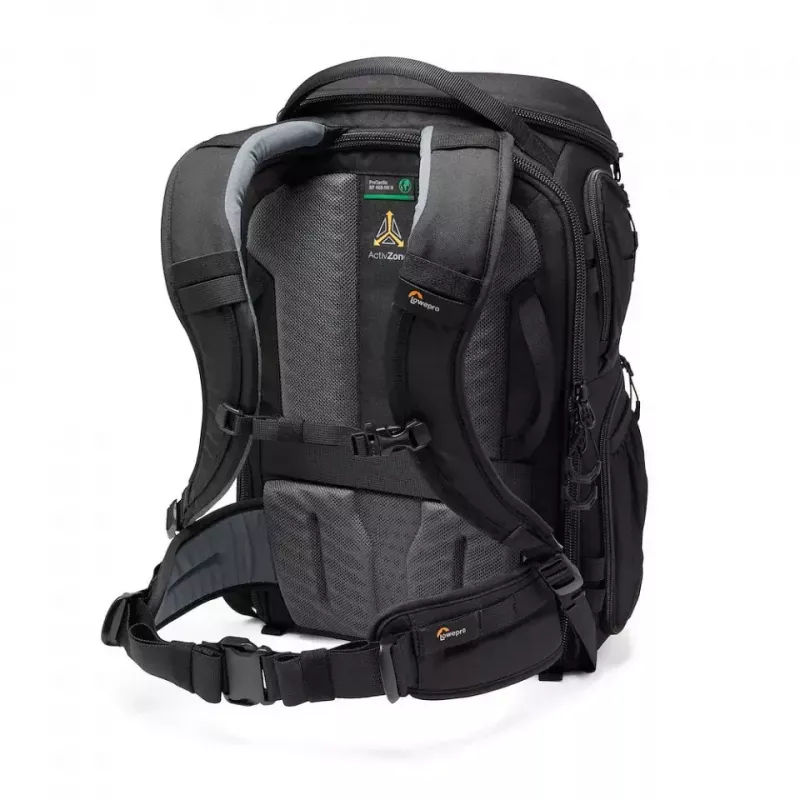 Plecak fotograficzny Lowepro ProTactic BP 450 AW III Czarny 16 cali