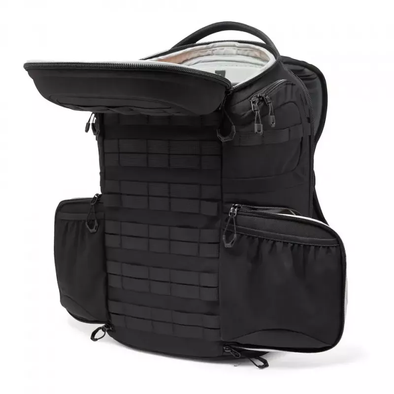 Plecak fotograficzny Lowepro ProTactic BP 450 AW III Czarny 16 cali