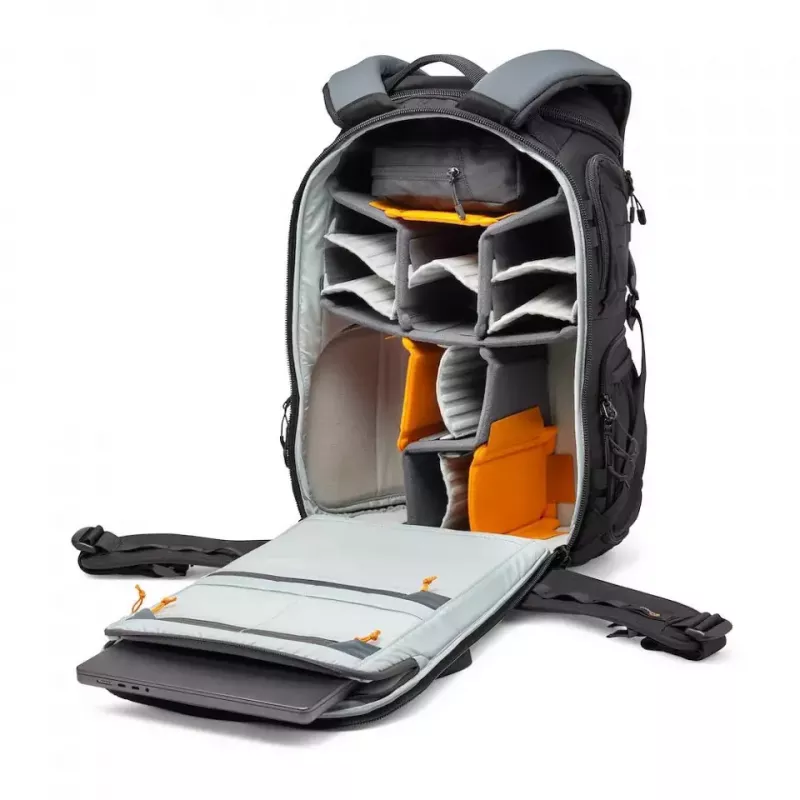 Plecak fotograficzny Lowepro ProTactic BP 450 AW III Czarny 16 cali