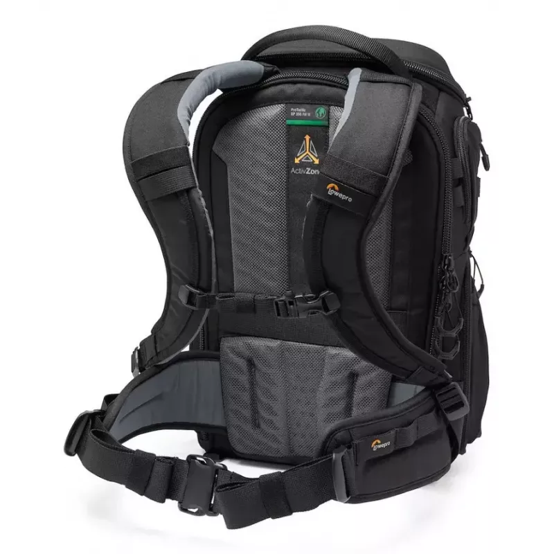 Plecak Lowepro ProTactic BP 350 AW III Czarny Uniwersalny