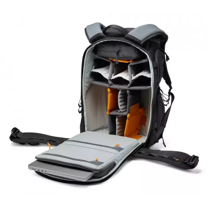Plecak Lowepro ProTactic BP 350 AW III Czarny Uniwersalny