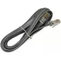 Kabel sieciowy CradlePoint 170663-000 RJ-45 do RJ-45 szary 2,13 m