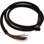 Wewnętrzny kabel zasilający CradlePoint 170712-000 — ATX 20-pin, 1,98 m, czarny