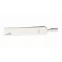 Antena sieciowa CradlePoint 170761-001 — 0,6–6 GHz, biała, kompatybilna z CBA850-1200M-B i W2000