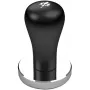 Tamper Eureka 58 mm extra light Czarny ACC-TMP-025-1KIT