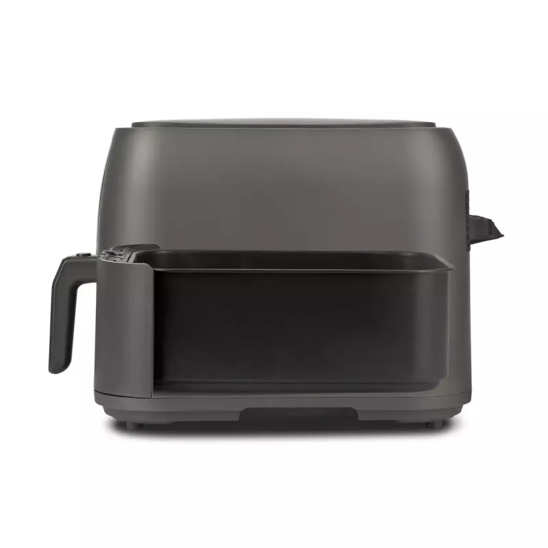 Frytkownica beztłuszczowa Girmi FG92 8 L 1700 W szara