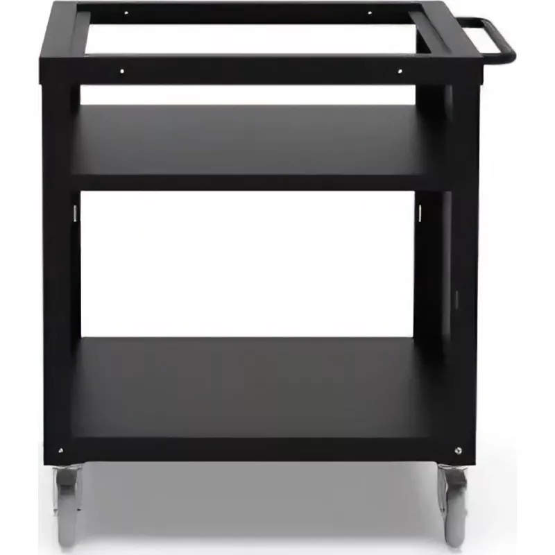 Modularna Stacja Gotowania Alfa Forni AC-CKS-ST8080 — rama 80×80 cm
