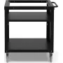Modularna Stacja Gotowania Alfa Forni AC-CKS-ST8080 — rama 80×80 cm