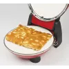 Maszynka do pizzy G3 Ferrari Pizzeria Snack Napoletana 1200 W czarno-czerwona 1 pizza 31 cm