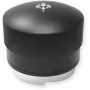 Eureka ACC-LVL-001-1KIT poziomica do kawy espresso 58 mm, czarna