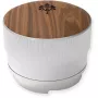 Poziomica Eureka ACC-LVL-004 58 mm Nuss — zapasowa nakrętka poziomicy 58 mm