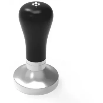 Tamper Eureka 58 mm czarny — tamper do espresso o średnicy 58 mm, model ACC-TMP-003-1KIT