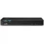 Router bezprzewodowy CradlePoint E300C-18B z NetCloud Enterprise Branch — Wi‑Fi 6 dwuzakresowe, 10GbE, 4G LTE, 5x RJ‑45