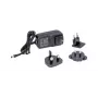 Zasilacz Cradlepoint 170863-000 Wewnętrzny 12V Czarny 1.5m