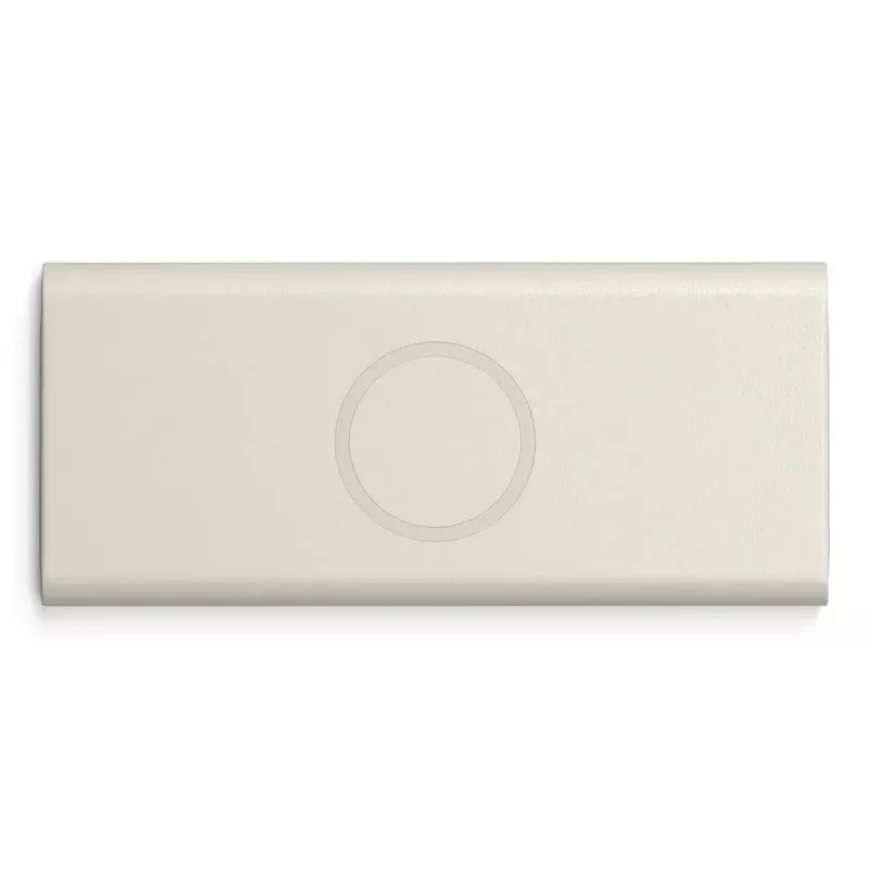 Lokalizator przedmiotów Satechi ST-LFAGCK — piaskowy, bateria litowa 150 mAh, 70.1×65.5 mm, 133 g