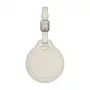 Lokalizator GPS do bagażu w formie karty Satechi ST-LFALTW — piaskowy, litowy 150 mAh, 73,9×83,6 mm, 42 g